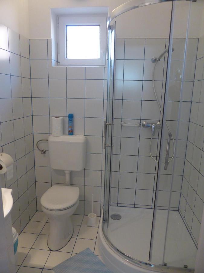 אגרסאלוק Napfeny Apartman Es Vendeghaz מראה חיצוני תמונה